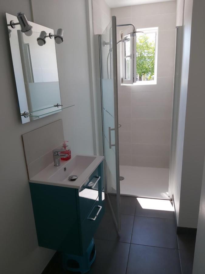 Maisonnette 40 M2 Pour 5 Personnes Paray-le-Monial Buitenkant foto