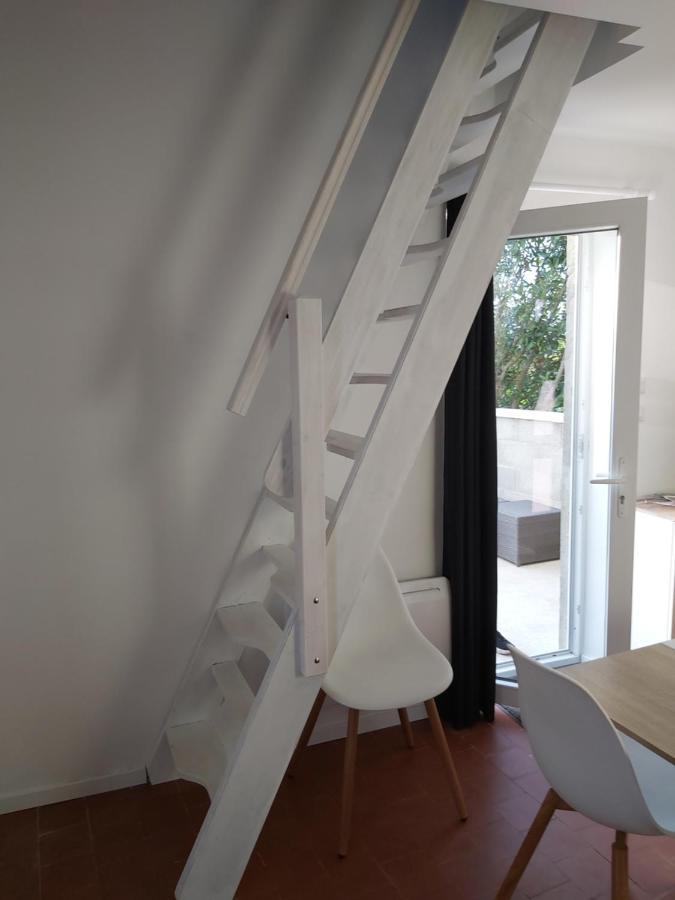 Maisonnette 40 M2 Pour 5 Personnes Paray-le-Monial Buitenkant foto