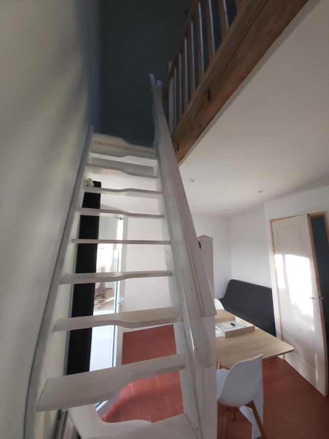Maisonnette 40 M2 Pour 5 Personnes Paray-le-Monial Buitenkant foto